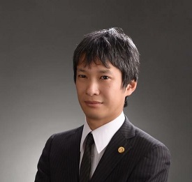 弁護士 杉山 雅浩
